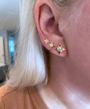 Mini Star Stud