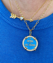 Arrow Necklace