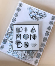 Diamond Sticker Pack