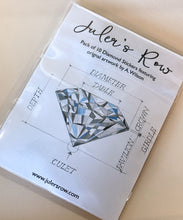 Diamond Sticker Pack