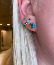 Medium Evil Eye
