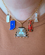 500 Charm Necklace