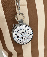 Travel Ring Holder Bag Charm