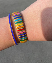 The Saddle Bangle
