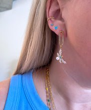 Beaded Ear Cuff