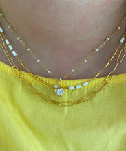 Heart Shape Pendant