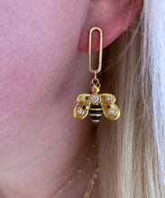 Bee Pendant