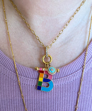 Stoned Charm Holder