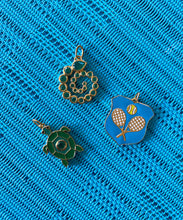 Green Onyx Turtle Pendant