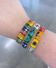The Saddle Bangle