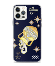 Aquarius Phone Case