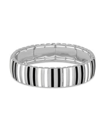 The Saddle Bangle
