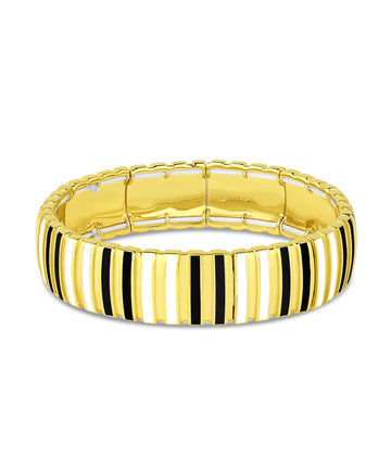 The Saddle Bangle