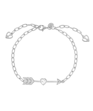 Arrow Bracelet