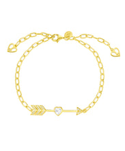 Arrow Bracelet