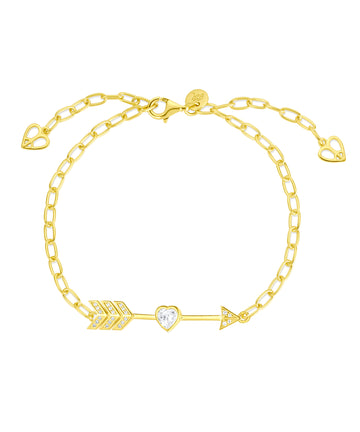 Arrow Bracelet