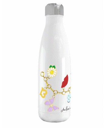In My Eras Era Water Bottle