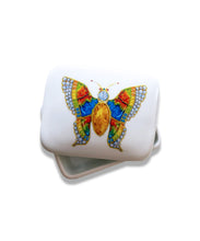 Butterfly Brooch Box