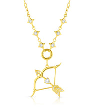 Star Link Chain