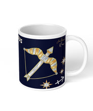 Sagittarius Coffee Mug