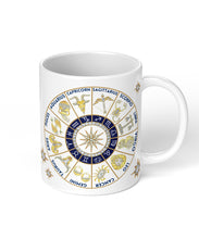 Zodiacs Coffee Mug