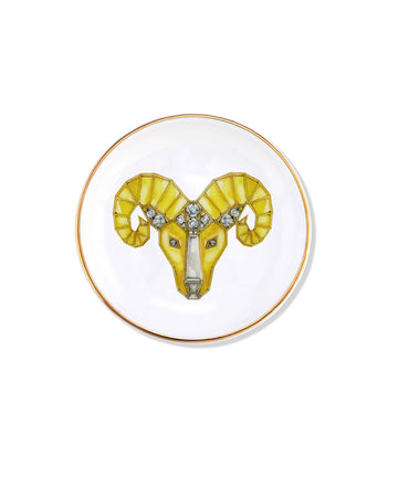 Aries Ring Dish