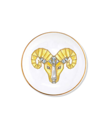 Aries Ring Dish