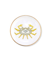 Cancer Ring Dish