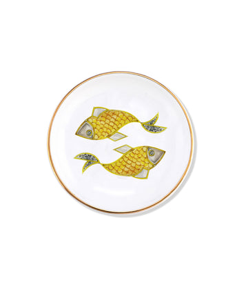 Pisces Ring Dish