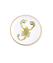 Scorpio Ring Dish