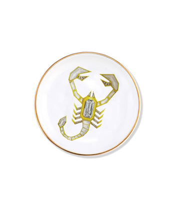 Scorpio Ring Dish