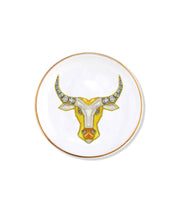 Taurus Ring Dish