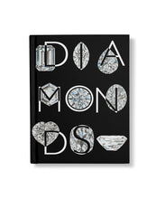 Diamond Shapes Series II Journal
