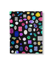 Gemstone & Diamond Journal