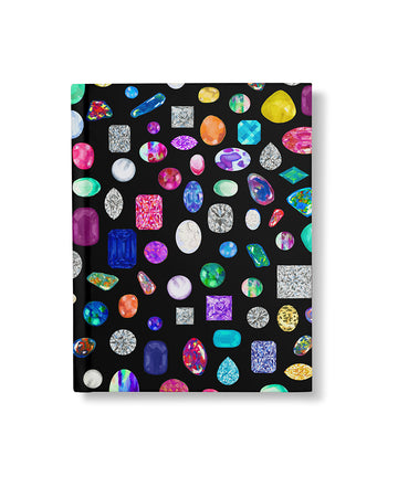 Gemstone & Diamond Journal
