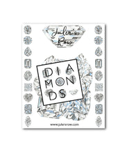 Diamond Sticker Pack