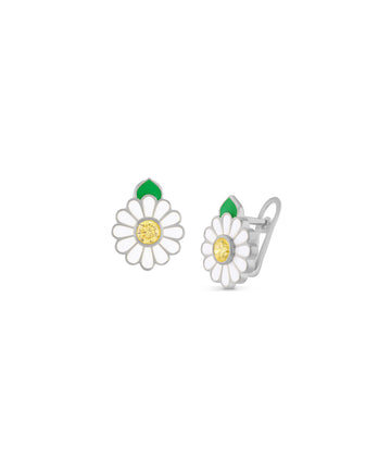 Daisy Studs