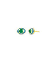 Medium Evil Eye