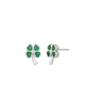 Clover Earrings