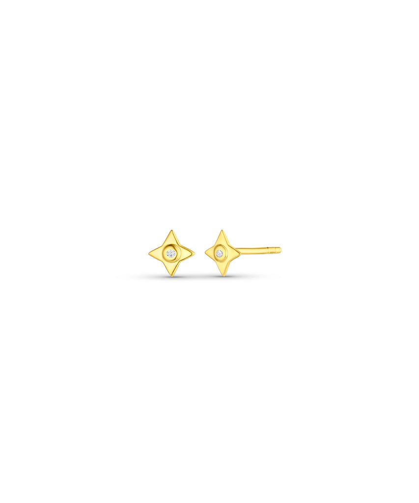 Juler Incom Mini Star Stud – Juler's Row