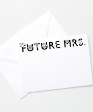 Future Mrs. Stationery