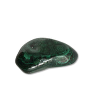 Polished Malachite