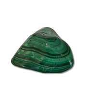 Polished Malachite
