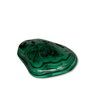 Polished Malachite
