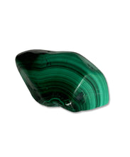 Polished Malachite