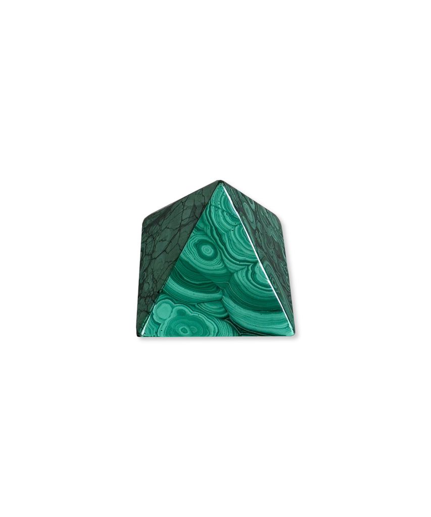 Malachite Pyramid – Juler's Row