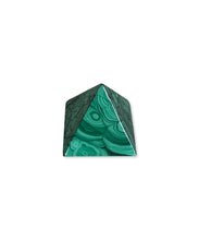 Malachite Pyramid