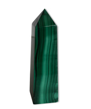 Malachite Obelisks