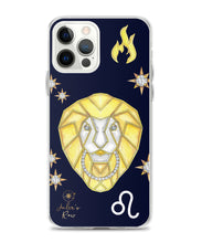 Leo Phone Case