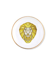 Leo Ring Dish